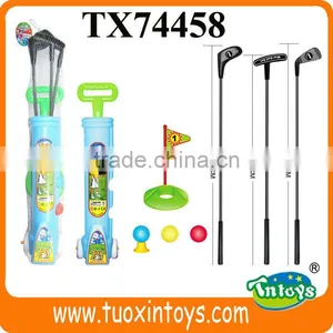 Indoor Golf Simulator Putter Sets thumbnail-6