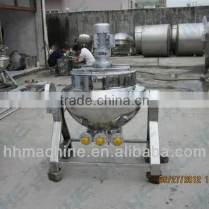 Industrial Food Processing Cooking Equipment thumbnail-1