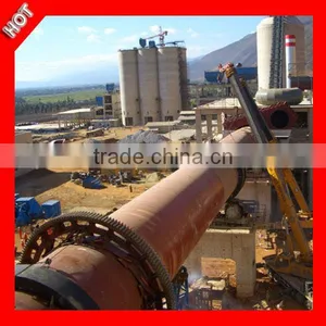 Widely Used Calcination Rotary Kiln For Bauxite thumbnail-1