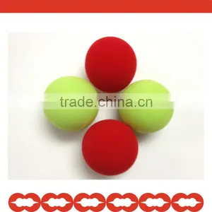Lovely Red Clown Nose Foam thumbnail-1