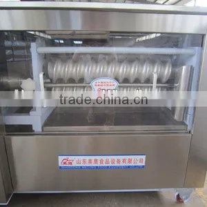 MG70/8 Pita Bread Machine Dough Ball Maker Machine thumbnail-1
