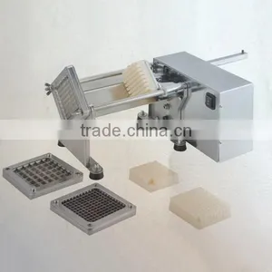 GRT - CH004 Electric Potato Chips Cutter, French Fry Cutter thumbnail-1