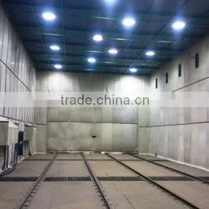 Steel Pipe Shot Blasting Cleaning Machine thumbnail-5