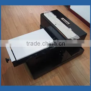 Desktop A3 Size Multifunction Digital Flatbed Printer With WIFI thumbnail-1