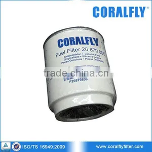 Engine DXI5 Fuel Water Separator 20851191 20879806 thumbnail-1