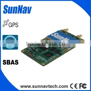 Cheap Gps Board K128 GPS L1 L2 BDS B1 B2 OEM Module for Machine Control /land Surveying thumbnail-2