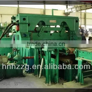 Aluminum Sheet Cut To Length Line thumbnail-1