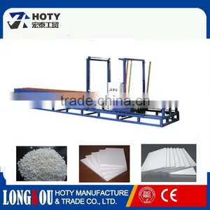 Top Quality Hot-sale Eps Foam Block Production Line With Silent thumbnail-3