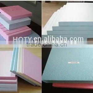 New OEM pe Plastic Water Pipe Extruder Line thumbnail-6