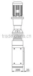 Waste Water Grinder thumbnail-3