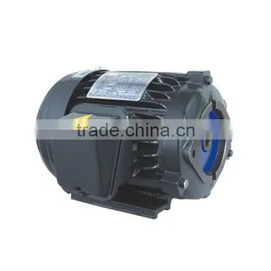 Hydraulic Pump Motor thumbnail-4