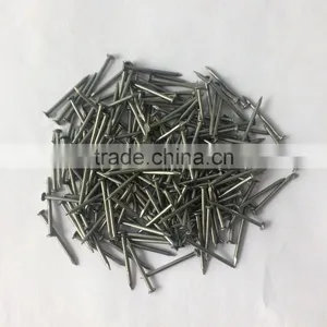 Smooth Shank Common Wire Nails thumbnail-6