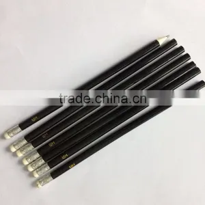 HB Pencils to Africa Market With Eraser thumbnail-1