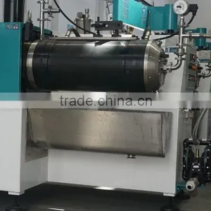 High Quality Ceramic Paint Grinding Mill Price thumbnail-5
