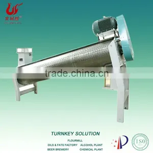 High Efficiency Wheat Intensive Dampener thumbnail-1