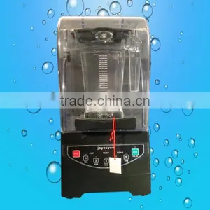 Hot Sale Commercial Blender With Sound Cover, Smoothie Maker,professional Smoothie Maker(ZQW-JY990) thumbnail-1