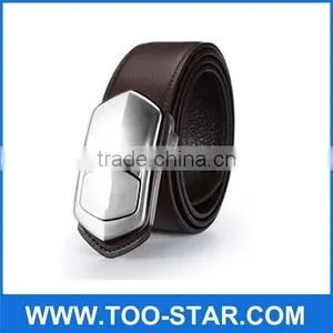 Multi-function Bluetooth Leather Belt Reminder Metal Belt Male Leather Belt Smart Leather Belt thumbnail-6