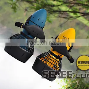 Sea Chinese Scooter/scooter Water thumbnail-1