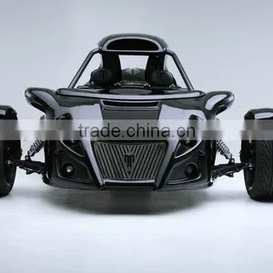 JLA-98 2017 New Cheap 300CC Reverse Trike For Sale With Cheap Price thumbnail-3