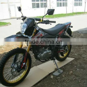 200cc Motocross Bike thumbnail-1