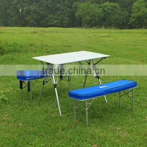 2015hot Sell New Style Picnic Table thumbnail-1