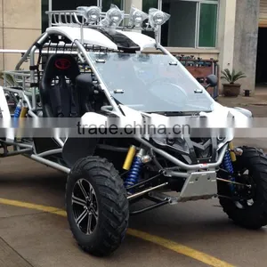 Renli Chery 1100cc Engine Beach Buggy Cheap for Sale thumbnail-3