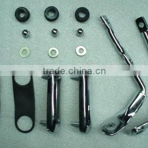 Parts of Windshield(windshield Hardware) thumbnail-1