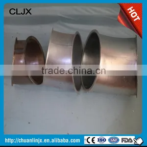 Pressed Collar Saddle/ Duct Fittings thumbnail-3