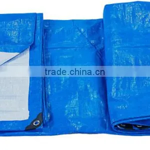 Garden Tools Leader New Concept PE/PVCtarpaulin, Tarpaulin Covers, Tarpaulin Sheet thumbnail-2