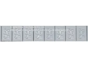 Zinc Stick-on /Adhesive Wheel Weights thumbnail-1