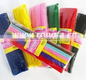 Educational Toys Type Cotton Chenille Stems thumbnail-4
