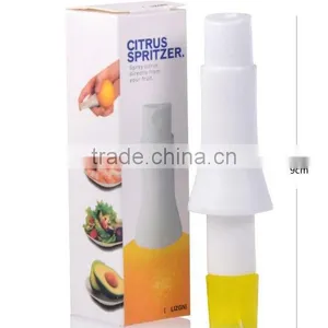 Juice Sprayer/fruit Sprayer/juice Sprayer /lemon Sprayer thumbnail-1