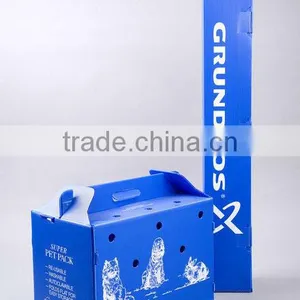 3mm PP Food Packaging, Plastic Printing Food Packaging thumbnail-1