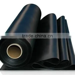 Solid PE Black Plastic Film thumbnail-1