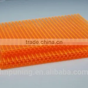 Polycarbonate Sheet Manufacturers/strong Greenhouses/polycarbonate Hollow Sheet Roofing thumbnail-6