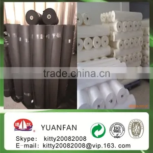Low Price Recycled Non-woven Fabric Made in China Zhejiang Yuanfan Nonwoven Co.,ltd./ pp Nonwoven Fabric / pp Non Woven Fabric thumbnail-5