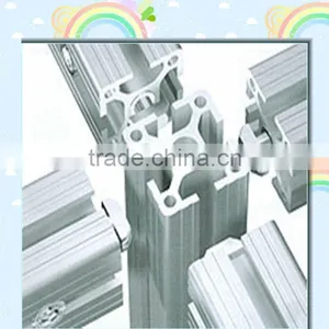 Assembly Line Equipment OEM Profiles /aluminum Extrusion Production Line /supply of Aluminum thumbnail-1