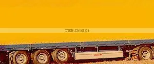 Van Side Curtain Tarpaulin thumbnail-1