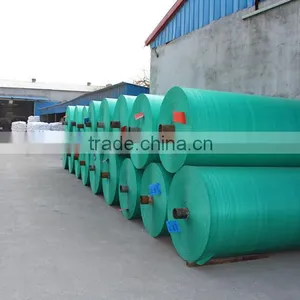 Tarpaulin in Roll Cheap Price Good Quality Rolling Tarp Fabric Wholesale Tarpaulin thumbnail-2