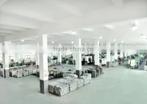 Zhejiang Commins Machiner Co., Ltd. company overview - view 1 thumbnail
