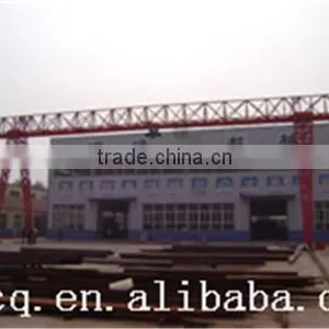 Gantry Crane/ Gantry Crane 5T---10T thumbnail-3