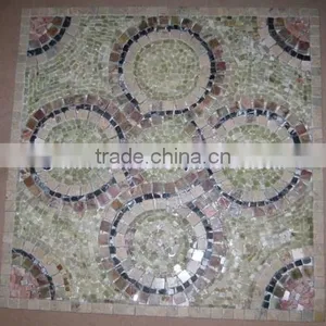 New Design 2017 ONYX MOSAIC MEDALLIONS / MOTIV thumbnail-2
