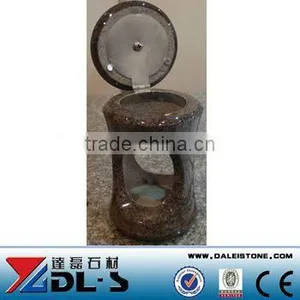Cemetery Lantern Indian Aurora Lamp Tombstone thumbnail-1