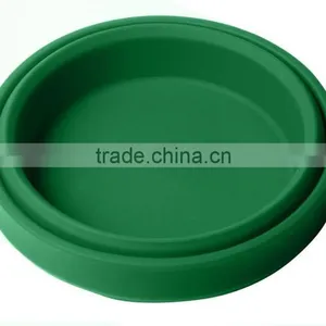 Silicone Collapsible Travel Bowls for Your Dog&silicone Collapsible Pet Bowl&silicone Dog Bowl thumbnail-5