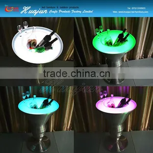 2016 China Led Furniture Led Wine Ice Bucket thumbnail-5