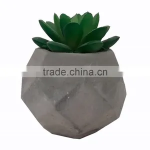 Cheap Garden Pots With Fake Plants thumbnail-1