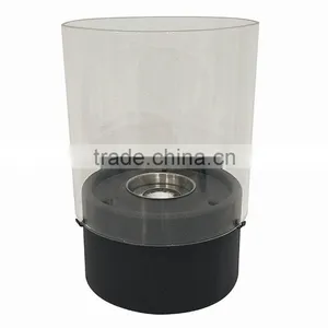 Chimney Fireplace, Warn Fireplace,round Fireplace thumbnail-1