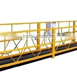 Suspended Platform thumbnail-1