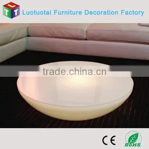 RGB Decorative Color Change Led Furniture /bar Table With Multicolor Change thumbnail-2