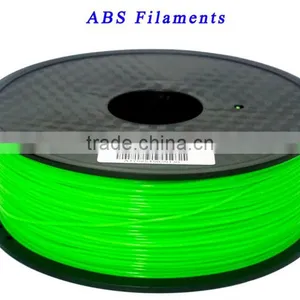 Customize 3d Printing Pen Filament Package 1.75mm 42 Colors ABS Filament Tied Independently thumbnail-2